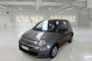 FIAT 500 1.0 70 CV IBRIDO CULT 3 PORTE BERLINA