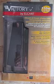 Alimentatore ELCART 110W notebook