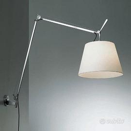 Artemide Tolomeo Mega Parete Paralume Ø42cm