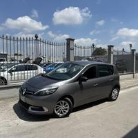 Renault Scenic XMod 1.5 dCi 110CV EDC Limited 2015