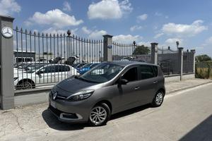 Renault Scenic XMod 1.5 dCi 110CV EDC Limited 2015