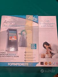 Angelcare Foppapedretti Ac1100