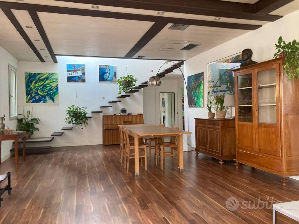 Casa – Mantova, Borgochiesanuova - Vista 2
