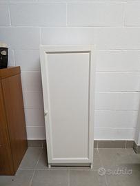 Mobile ikea bianco 
