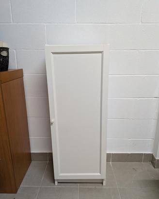 Mobile ikea bianco 