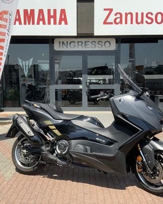 Yamaha T Max 560 Versione TECH pronta consegna