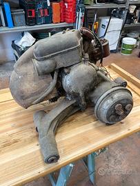 Motore vbb1 m