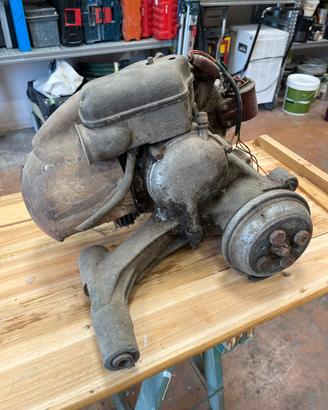 Motore vbb1 m