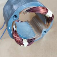 Statore  Einhell mod. th-rh 1600