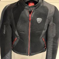 Giacca moto donna