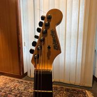 Chitarra elettrica Blade Adv.  C. by Gary Levinson