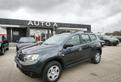 DACIA Duster 1.2 TCe 125 CV S&S 4x4 SS Brave2