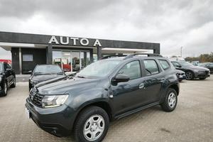 DACIA Duster 1.2 TCe 125 CV S&S 4x4 SS Brave2
