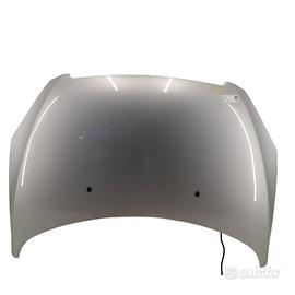 Cofano Peugeot 307 1.6 benzina / GPL del 2005