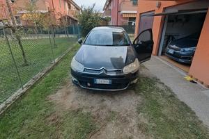 Citroen C5 2010 2.0 HDI 140cv 103kw 