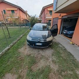 Citroen C5 2010 2.0 HDI 140cv 103kw 