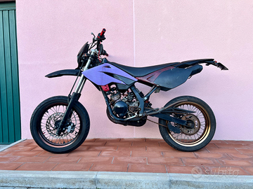 Beta 50 motard 2006