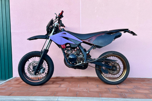 Beta 50 motard 2006