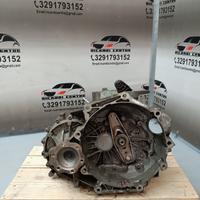 Cambio manule 6 marce sem volkswagen t-roc 1.0 tsi