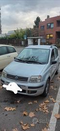 Fiat Panda 2007