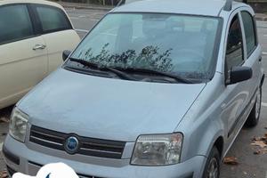 Fiat Panda 2007