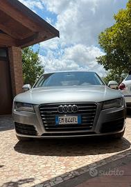 Audi A7 3.0 TDI