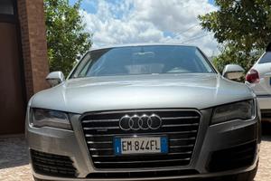 Audi A7 3.0 TDI