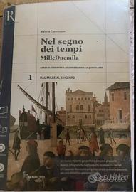 Nel segno dei tempi milleduemila 1