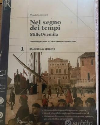 Nel segno dei tempi milleduemila 1