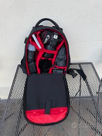 MACCHINA FOTOGRAFICA CANON EOS 500D