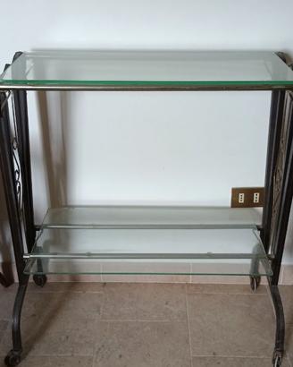 Carrello porta tv