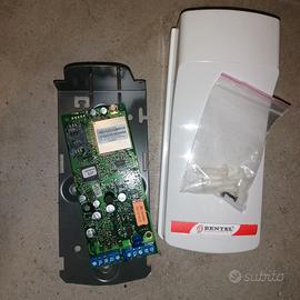 Bentel combinatore telefonico