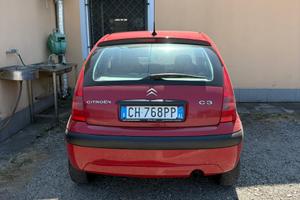 Citroen c3 1.4 HDI 2002
