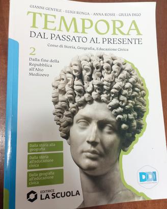 tempora dal passato  al presente