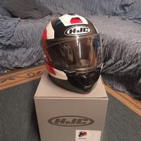 Casco modulare HJC i90