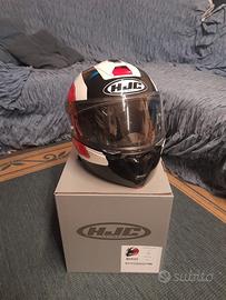 Casco modulare HJC i90