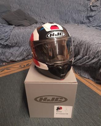 Casco modulare HJC i90