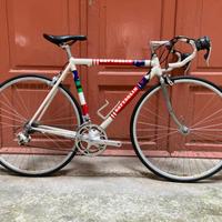 Battaglin Alu - Power plus 53 Campagnolo