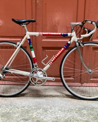 Bici da corsa telaio battaglin - Biciclette In vendita a Ferrara