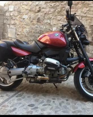 R1100R bmw boxer