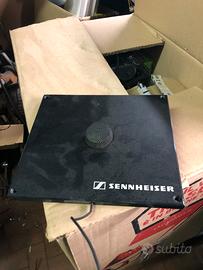 Microfono perimetrale sennheiser MKE-212p