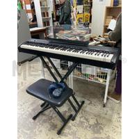 TASTIERA ORLA STAGE STARTER+SGABELLO+SUPPORTO+CUFF