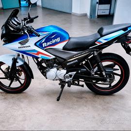 Honda CBF 125 (2009)