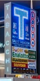 Licenze tabacchi edicola ricevitoria