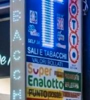Licenze tabacchi edicola ricevitoria
