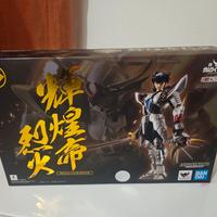 Bandai - Armor Plus Samurai Troopers - Ryo 
