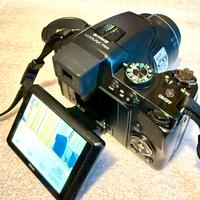 Nikon Coolpix P100