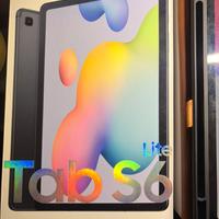 Samsung Galaxy Tab S6 Lite 128 GB