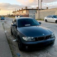 Bmw 120d