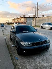 Bmw 120d